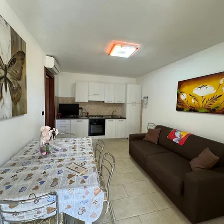 Holiday home Civico34 L'ancora 1 *