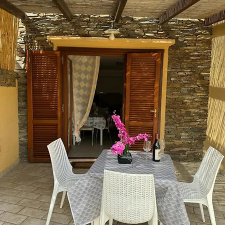 Holiday home Civico34 L'ancora 1 *