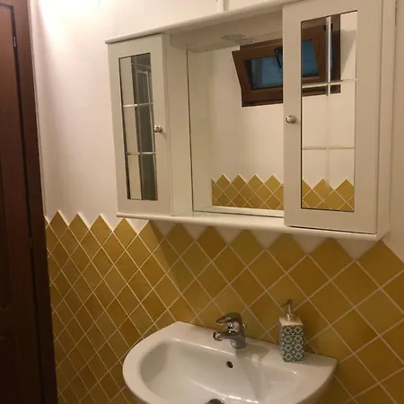 Holiday home Civico34 L'ancora 1 *
