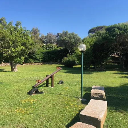 Holiday home Civico34 L'ancora 1
