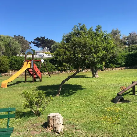 Holiday home Civico34 L'ancora 1 Stintino