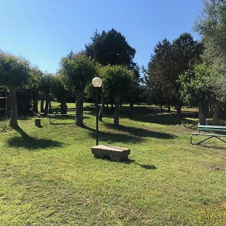 Holiday home Civico34 L'ancora 1