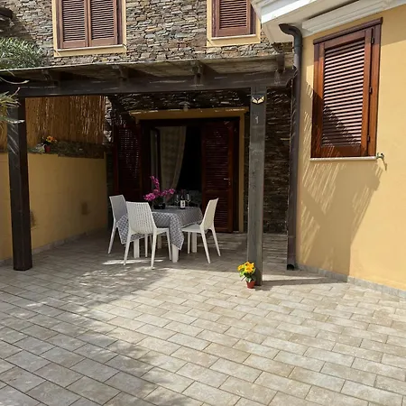 Civico34 L'ancora 1 * Stintino
