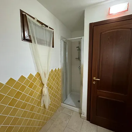 Civico34 L'ancora 1 Ferienhaus