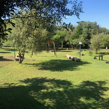 Civico34 L'ancora 1 Ferienhaus
