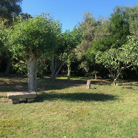Civico34 L'ancora 1 * Stintino