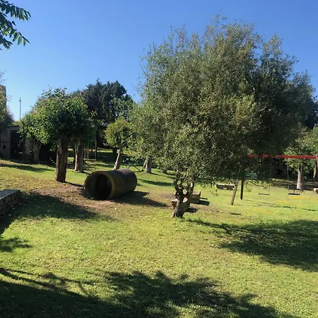 Civico34 L'ancora 1 Ferienhaus Stintino